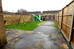 Garden- click for photo gallery